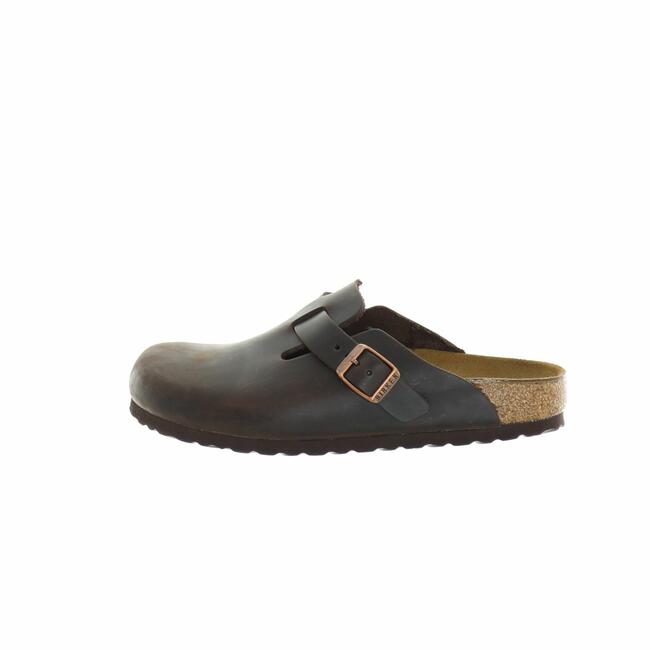 BOSTON OILED LEATH. BIRKENSTOCK - Mad Fashion | img vers.650x/